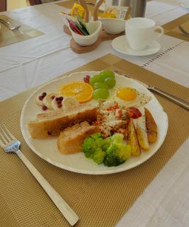 Gobi-Girl Guest house & Hostel - 2