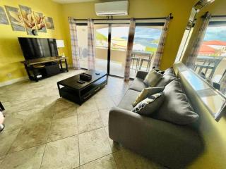 Couples Getaway 1bed 1bath Condo In Red Hook - St Thomas - 0