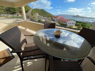 Amazing View 1 Bed1 Bath Villa On Red Hook Strip - St Thomas - 6