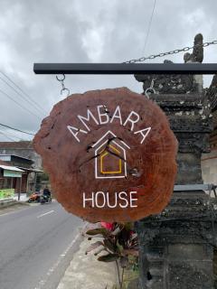 Ambara Guest House - 9