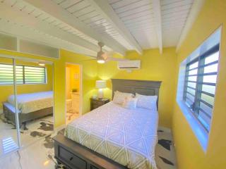 Luxury 2bed 2bath Condo In Downtown Red Hook - St Thomas - 3