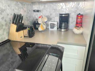 Luxury 2bed 2bath Condo In Downtown Red Hook - St Thomas - 4