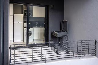 Guateflat 'b' - 1 Bd In Palermo Soho - Buenos Aires - 7