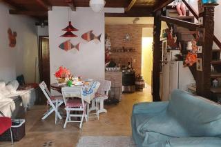 Casa Toque Toque Pequeno - São Sebastião - 3