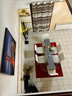 Belle maison confortable - 9
