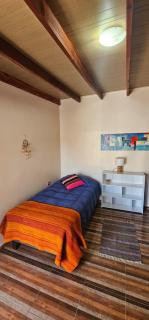 Hostal Belen - San Pedro de Atacama - 1