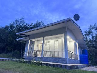 Grace Guesthouse - Kota Belud - 4