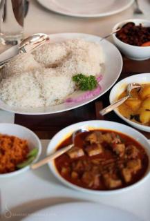 Kuwera Kandy - Kandy - 1