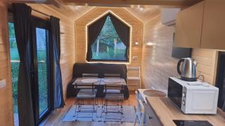 Paradise Home by Tiny Away - Bessé-sur-Braye - 8