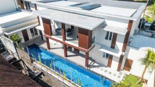 Alyxia 1 Bedroom Apartment in Central Seminyak - Seminyak - 0