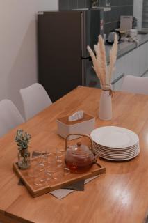 Taiping Homestay 5R3B, 9mins - Zoo & Lake Garden Taiping - Taiping - 8
