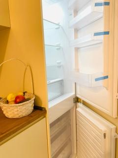warm home - Tbilisi - 7