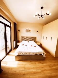 warm home - Tbilisi - 2