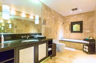 Dilana 2 BR Bamboo Villas JU66 - Seminyak - 8