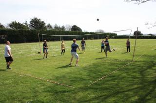 Jersey Accommodation and Activity Centre - 2