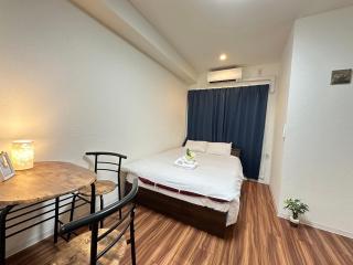 SOLASIA residence 北上野501 - Tokyo - 0