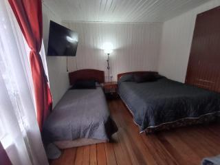 Hostal Familiar Santa María - Osorno - 2