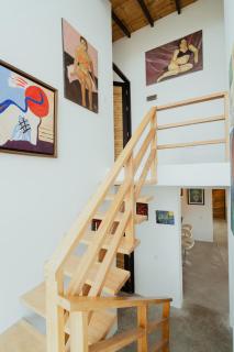 Casa Arte Vichayito - Condo Amak - Vichayito - 6