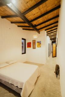 Casa Arte Vichayito - Condo Amak - Vichayito - 4