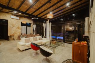 Casa Arte Vichayito - Condo Amak - Vichayito - 3