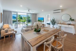 Lagoon Beachfront Lodge 006 on Hamilton Island by HamoRent - Hamilton Island - 4