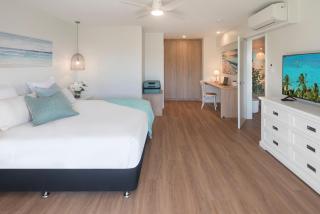 Lagoon Beachfront Lodge 006 on Hamilton Island by HamoRent - Hamilton Island - 3
