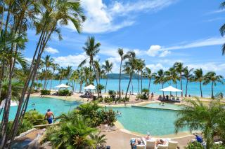 Lagoon Beachfront Lodge 006 on Hamilton Island by HamoRent - Hamilton Island - 9