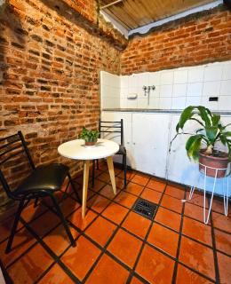Lavalle Dto3, mínimo de reserva 3 días - Buenos Aires - 4