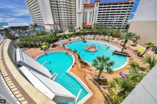 Stunning Views! located Steps 2 Beach, Restaurants & Shops! by Dolce Vita Getaways PCB - Panama City Beach - 8