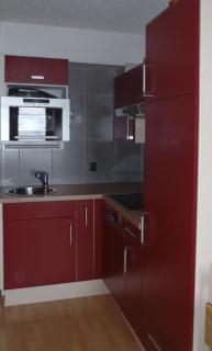 Thyon 2000 - Vélan 319 - 2,5 pièces - 2 chambres - 6