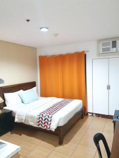 Travel time suites bel air soho - Manila - 9