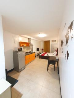 Travel time suites bel air soho - 8