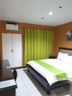 Travel time suites bel air soho - Manila - 5