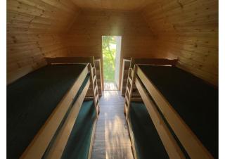 Areál Kamínka - CHATKA STANDARD - 4