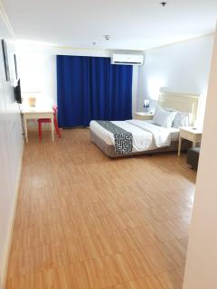Travel time suites bel air soho - Manila - 2