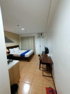 Travel time suites bel air soho - Manila - 1