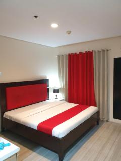 Travel time suites bel air soho - Manila - 4