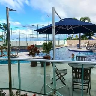 Apartamento a Beira mar - 3