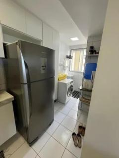 Apartamento a Beira mar - 2