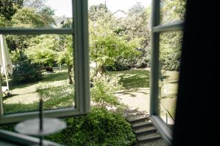 Landgasthof-Unter den Linden - - 5