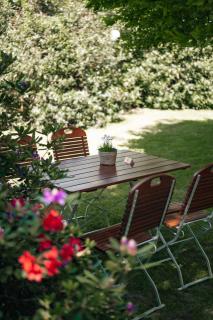 Landgasthof-Unter den Linden - - 3