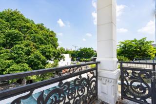 Value Hotel - Ho Chi Minh - 9