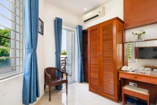 Value Hotel - Ho Chi Minh - 7