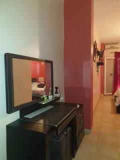 Appartement résidence prive marina - Saïdia - 4