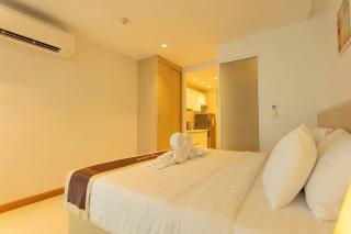 Romantic Beach Bar Fine Dinning Swim Up Room c109 - Ban Saiyuan (1) - 4