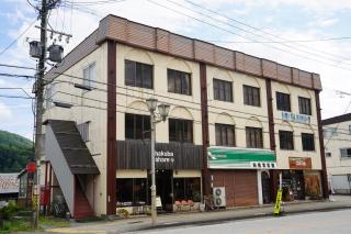 白馬シェア Hakuba share - 3