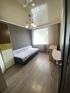 3 кмн Квартира на набережной реки Есиль - 2