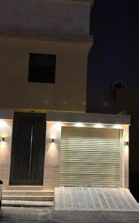 فيلا مودرن بمسبح - Riad - 4