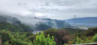 A comfortable room in Upper Hutt with views - Homestay - Upper Hutt - 5