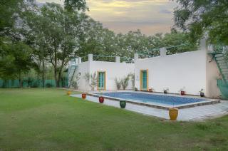 Forrest Farms By Zenden Hospitality - Khizrābād - 0